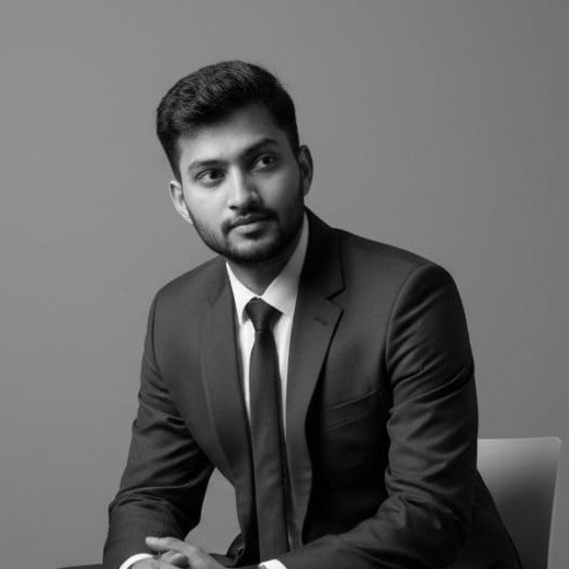 Haroon Taj profile photo